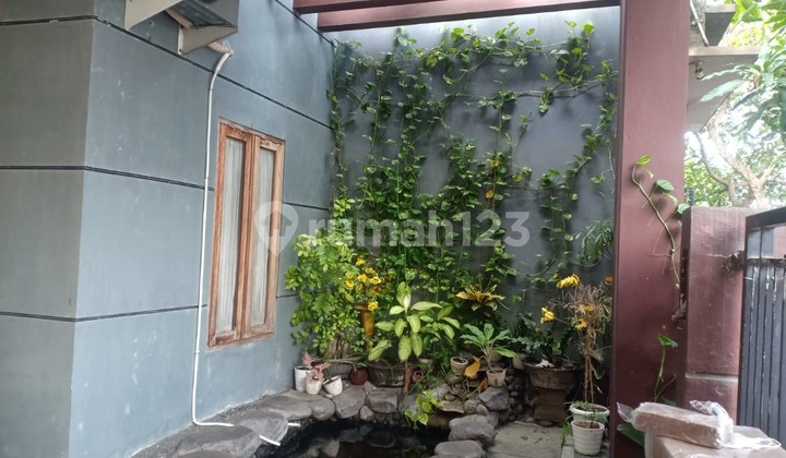 Jual Rumah Permata Sukodono Raya Sidoarjo  2