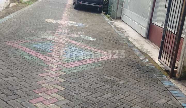 2-Story House for Sale with SHM in Pabean Sedati Housing 2