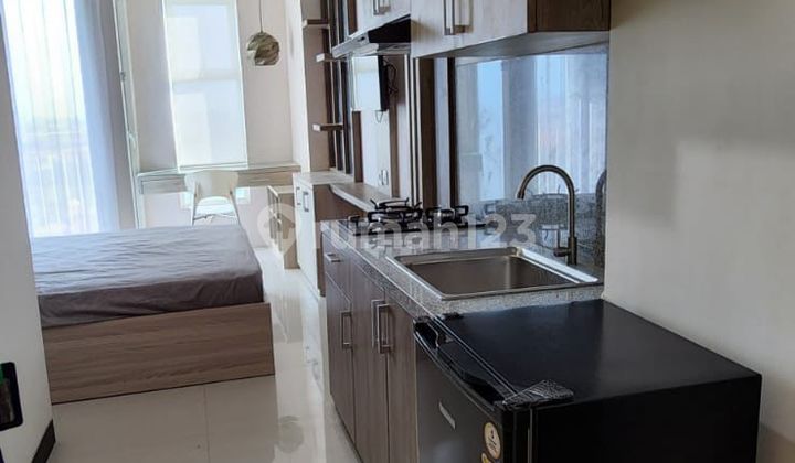 Di Sewakan Apartemen Pakuwon City  2