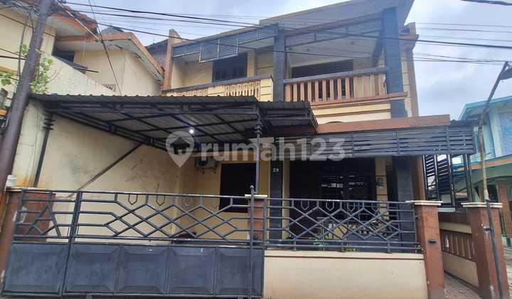 House for Sale Via Auction in Waru, Sidoarjo 2