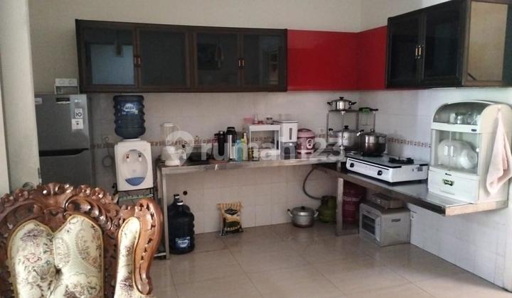 Cheap For Sale Bukit Mas Tourist House 2