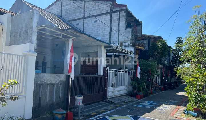 Lelang Rumah Surabaya Shm Di Medokan Ayu 2