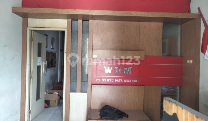 Ketintang Shop House Auction 2