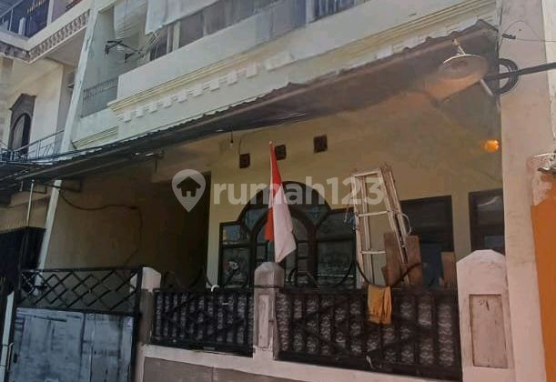 Lelang Rumah Jln Bulak Rukem Surabaya Rumah Bagus SHM di Bulak 2