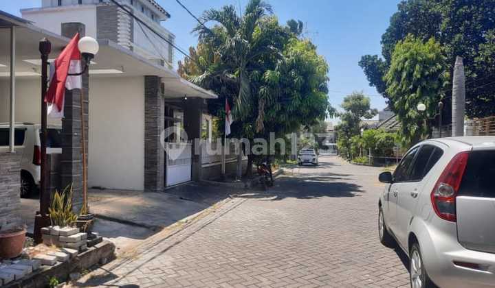 For Sale Via Auction House with SHM in GKB, Gresik, Excellent 2