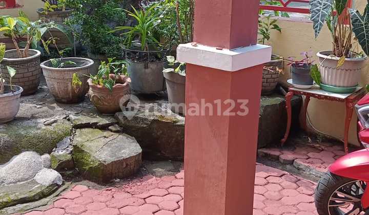 For Sale Good Hook House Shm Gading Kirana in Buduran 2