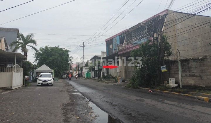 Dijual Rumah di Kutisari SHM Cocok Buat Kost 2