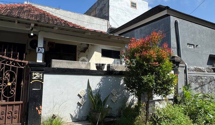 Jual Cepat Rumah Di Taman Mulia- Jimbaran Bali 2