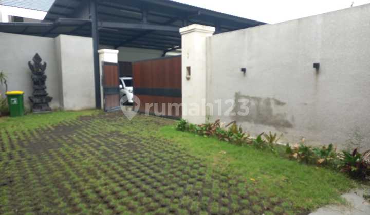 Jual Cepat & Murah Rumah 2 Lantai – Lokasi Strategis Di Kertalangu, Denpasar Timur, Bali