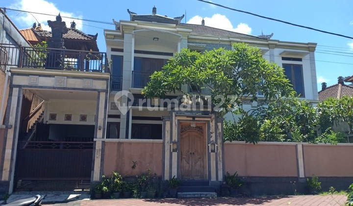 Dijual Rumah Lelang Di Badung, Bali – Lokasi Strategis! Dijual Rumah Lelang Di Badung, Bali – Lokasi Strategis!