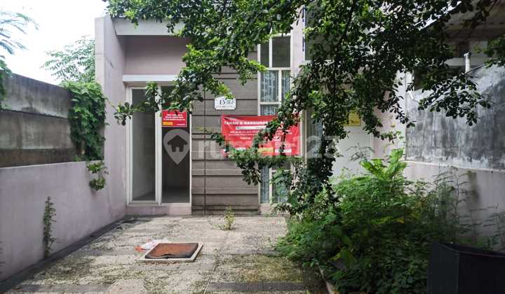 Dijual Rumah Lelang Murah Di Puri Safira Regency, Menganti Gresik 2