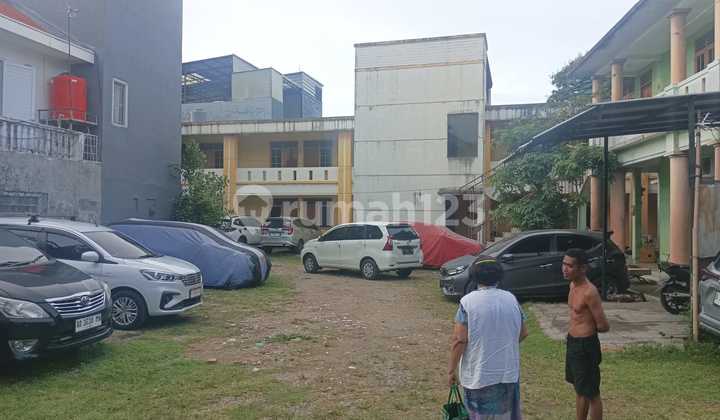 Dijual Kost-kostan Aktif Lokasi Strategis Di Jakarta Timur – 26 Kamar, Shm, Lt 1700m²