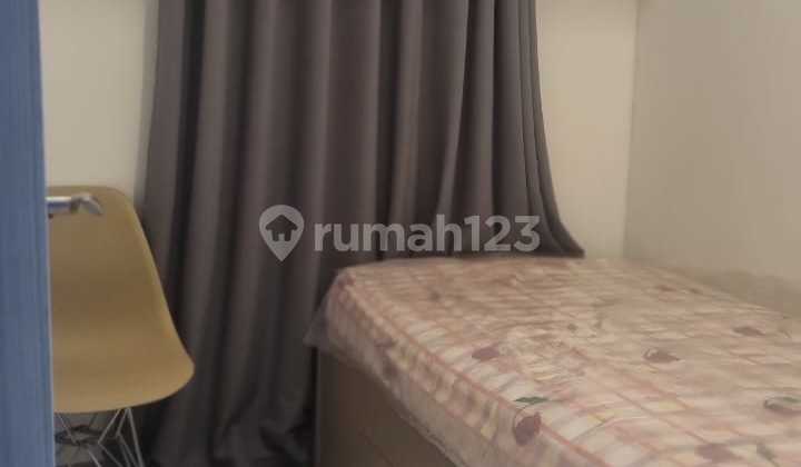 Dijual 500 Juta Furnished Apartemen Tokyo Riverside Pik 2 Jakarta Utara 2