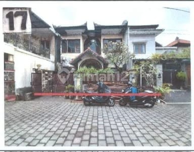 Dijual Cepat Rumah Strategis Di Sesetan, Denpasar Selatan, Bali
