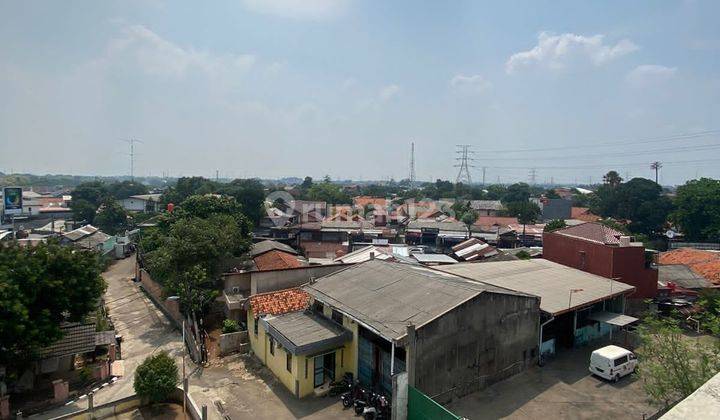 Dijual Gedung Strategis 3½ Lantai – Lokasi Premium Bekasi Selatan 2
