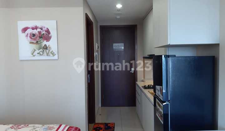 Dijual Apartemen Full Furnish Di Grand Sungkono Lagoon (gsl) – Surabaya 2
