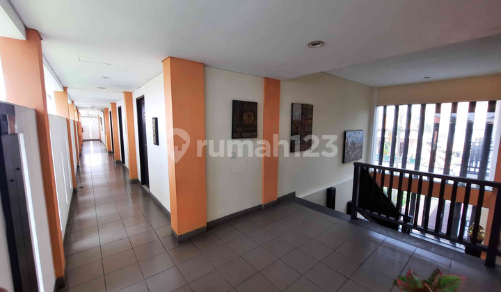 Dijual Lelang - Hotel Boutique Strategis di Kuta, Bali 2