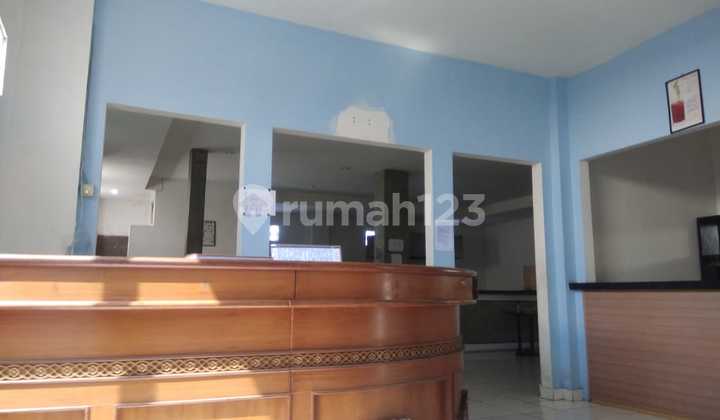 Strategic Commercial Building for Sale - Jl. Raya Sempidi, Mengwi, Badung, Bali 2