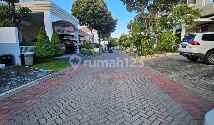 Di Jual Rumah Mewah Lelang Di Citraland South Emerald Mansion – Harga Limit 2 M!  2