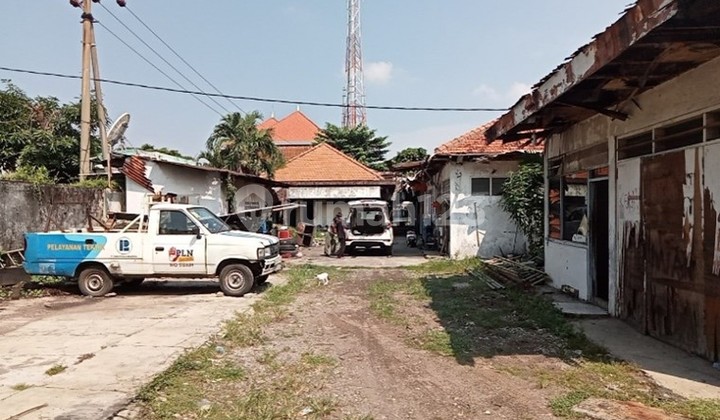 Dijual Lelang - Gudang Strategis Surabaya Timur Dijual Lelang - Gudang Strategis Surabaya Timur
