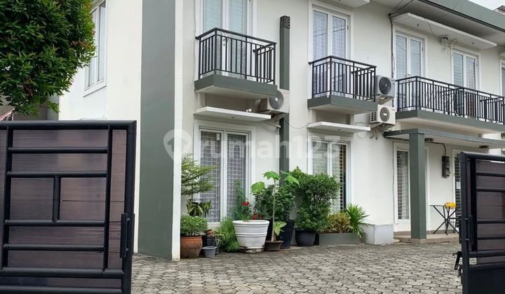 Di Jual Rumah Kos + Rumah Utama Siap Operasi Di Guntur, Setiabudi, Jakarta Selatan Di Jual Rumah Kos + Rumah Utama Siap Operasi Di Guntur, Setiabudi, Jakarta Selatan