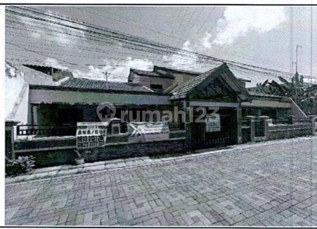 For Sale Strategic Auction House in East Ploso Surabaya City For Sale Strategic Auction House in East Ploso Surabaya City