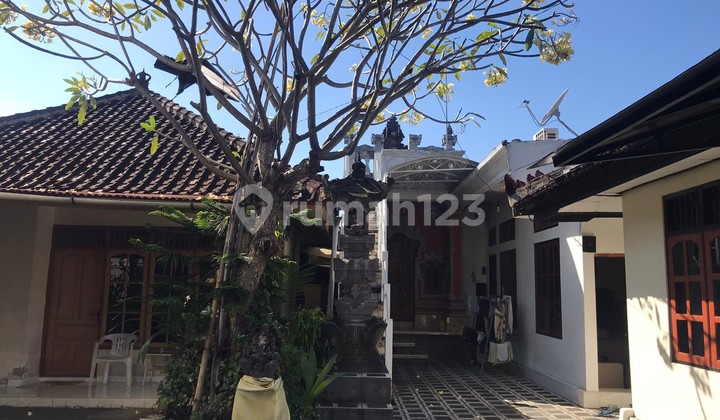 Dijual Lelang Rumah - di Desa Dangin Puri Klod, Denpasar Timur Bali 2