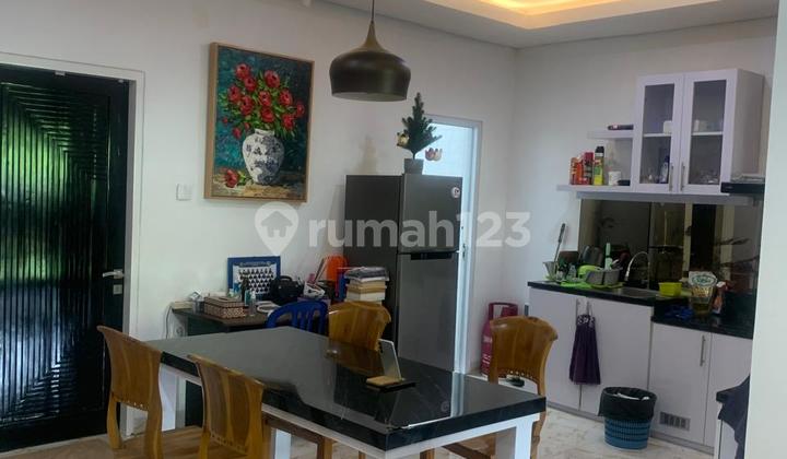 Jual Cepat Rumah Furnish di Jimbaran, Bali Jual Cepat Rumah Furnish di Jimbaran, Bali
