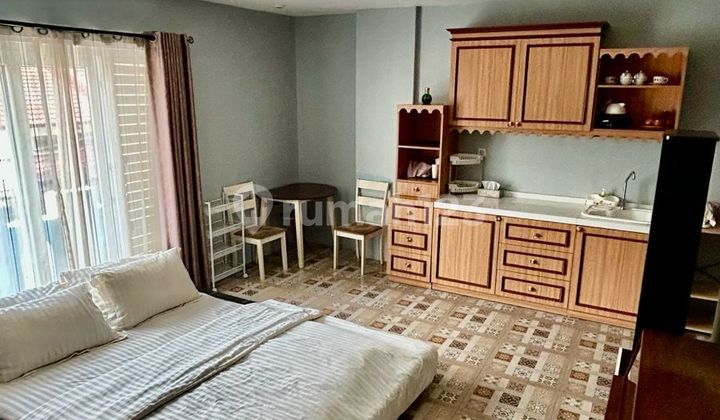 Dijual Rumah Kos Premium 5 Lantai – Investasi Eksklusif Dokument Kost Lengkap – Jakarta Selatan