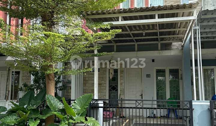 For Sale Fast Cheap and Cheerful Auction House in Semanggi-Rungkut Tourism Area, Surabaya