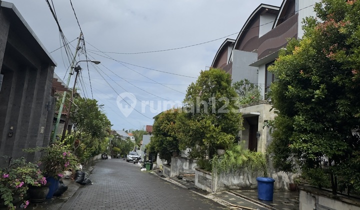 For Sale Semi Villa House on Jalan Semer, Kerobokan, Badung - Bali 2