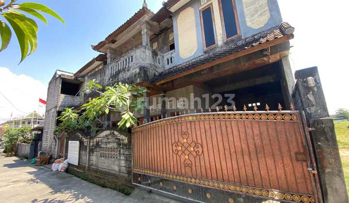 Dijual Tanah Lelang Di Batubulan, Sukawati – Gianyar