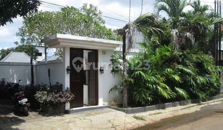 For Sale Premium Villa & Land Auction In Jimbaran - Balangan Badung Bali 2