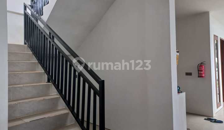 Jual Cepat & Murah Rumah 2 Lantai – Lokasi Strategis Di Kertalangu, Denpasar Timur, Bali 2