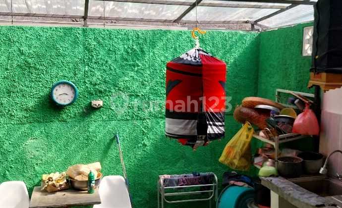 For Sale Cheap Auction House At Jl. Kb Kuri Residence No. 4 Denpasar Bali 2