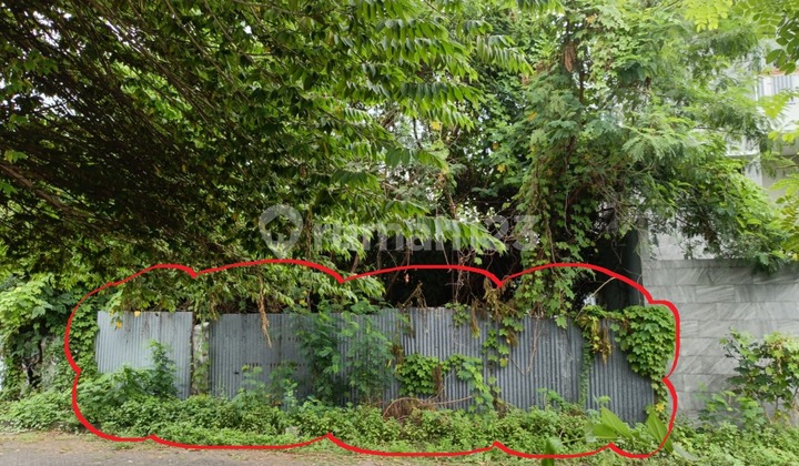 Dijual Tanah Pinggir Jalan Di Lokasi Strategis - Wiyung, Gunung Sari Indah Surabaya (riverview) Dijual Tanah Pinggir Jalan Di Lokasi Strategis - Wiyung, Gunung Sari Indah Surabaya (riverview)