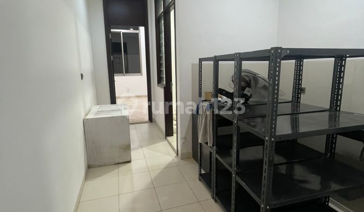 Dijual Rumah Siap Huni Di Golf Island – Cluster Chopin Boulevard, Pik 2 2