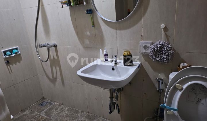 Jual Cepat Rumah Semifurnished Siap Huni di Foresta Foglio - Bsd City Tangerang