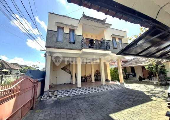 Dijual Lelang Rumah - di Desa Dangin Puri Klod, Denpasar Timur Bali
