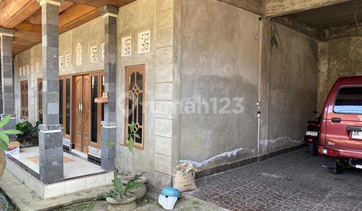 Dijual Tanah Lelang Di Batubulan, Sukawati – Gianyar 2