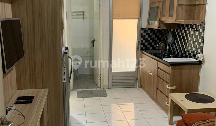 Dijual Apartemen Kalibata City - Tower Af, Lantai 9 (Fully Furnished)