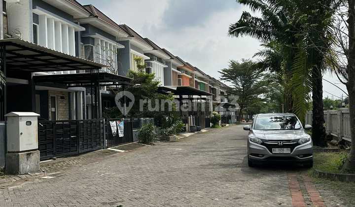 For Sale Fast Cheap and Cheerful Auction House in Semanggi-Rungkut Tourism Area, Surabaya 2