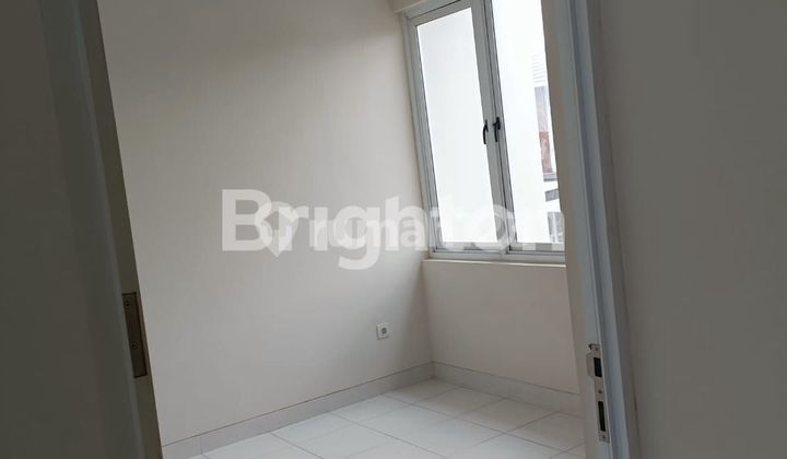 Dijual rumah di cluster baru kota wisata 2