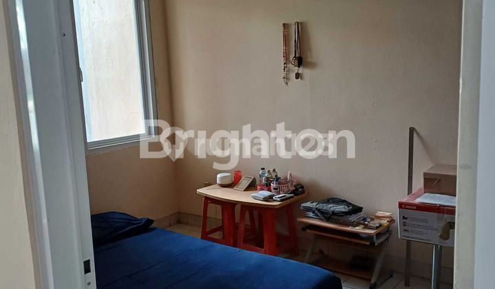 rumah sewa  semi furnishe di kota wisata 1