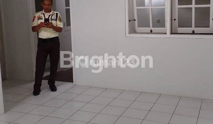 Investasi Murah Rumah mungil 1