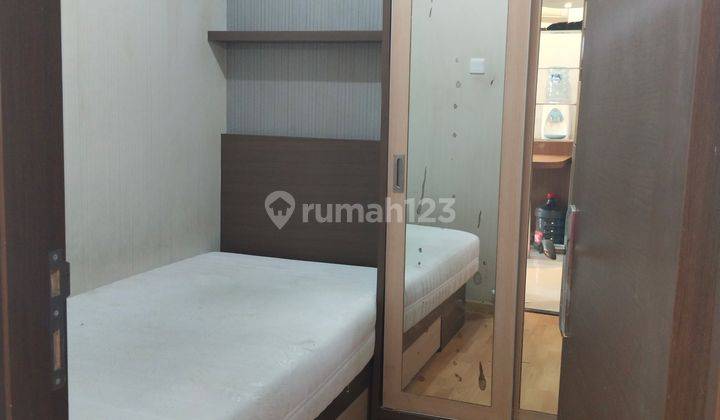 Disewakan 2 Kamar Tidur Bagus Apartemen Puri Park View Furnished 2