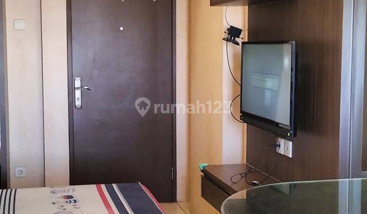 Dijual Studio Fullfurnis Siap Huni Tower C 2