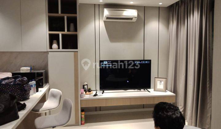 Dijual Cepat Serius Buyer Apartemen Paddington Heights 3 Kamar Tidur Furnished Baru 2