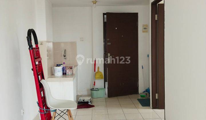 Disewakan Apartemen 2 Kamar Tidur Puri Park View Unfurnished 2