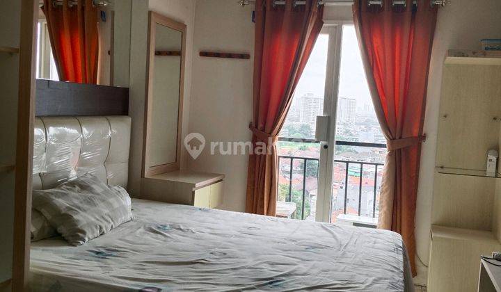 Disewakan Apartemen 1 Kamar Tidur Furnished 1